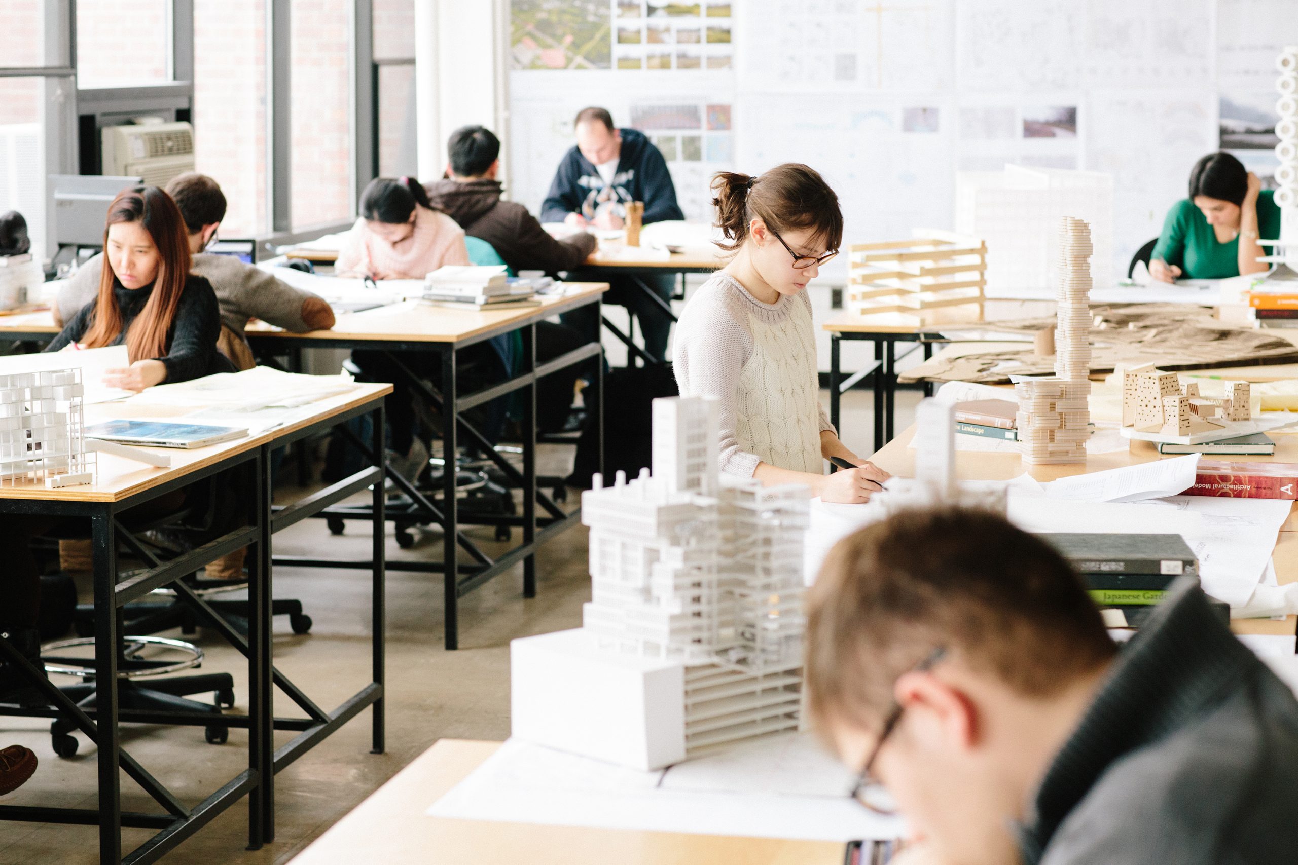 Architecture School in New York City - Which College to Choose? 1 https://web.faa.illinois.edu/app/uploads/sites/3/2020/10/Featured-Image_UIUC-Fine-and-Applied-Arts-Program-107-scaled.jpg