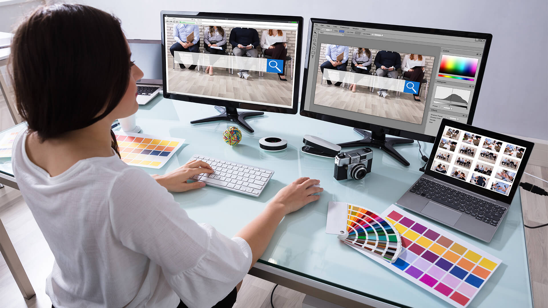 Web Design Tips - Getting The Most From Your Web Designer 1 Web Designer