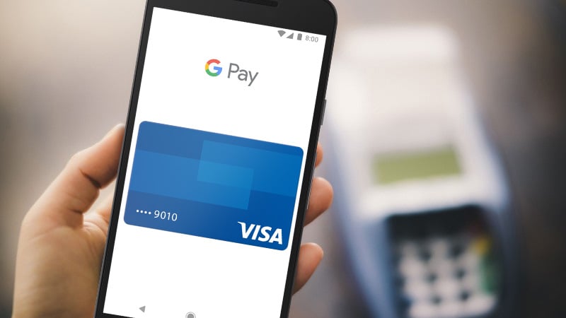 Android Pay, Google Wallet Simplifies Small Business Payments 1 Android Pay