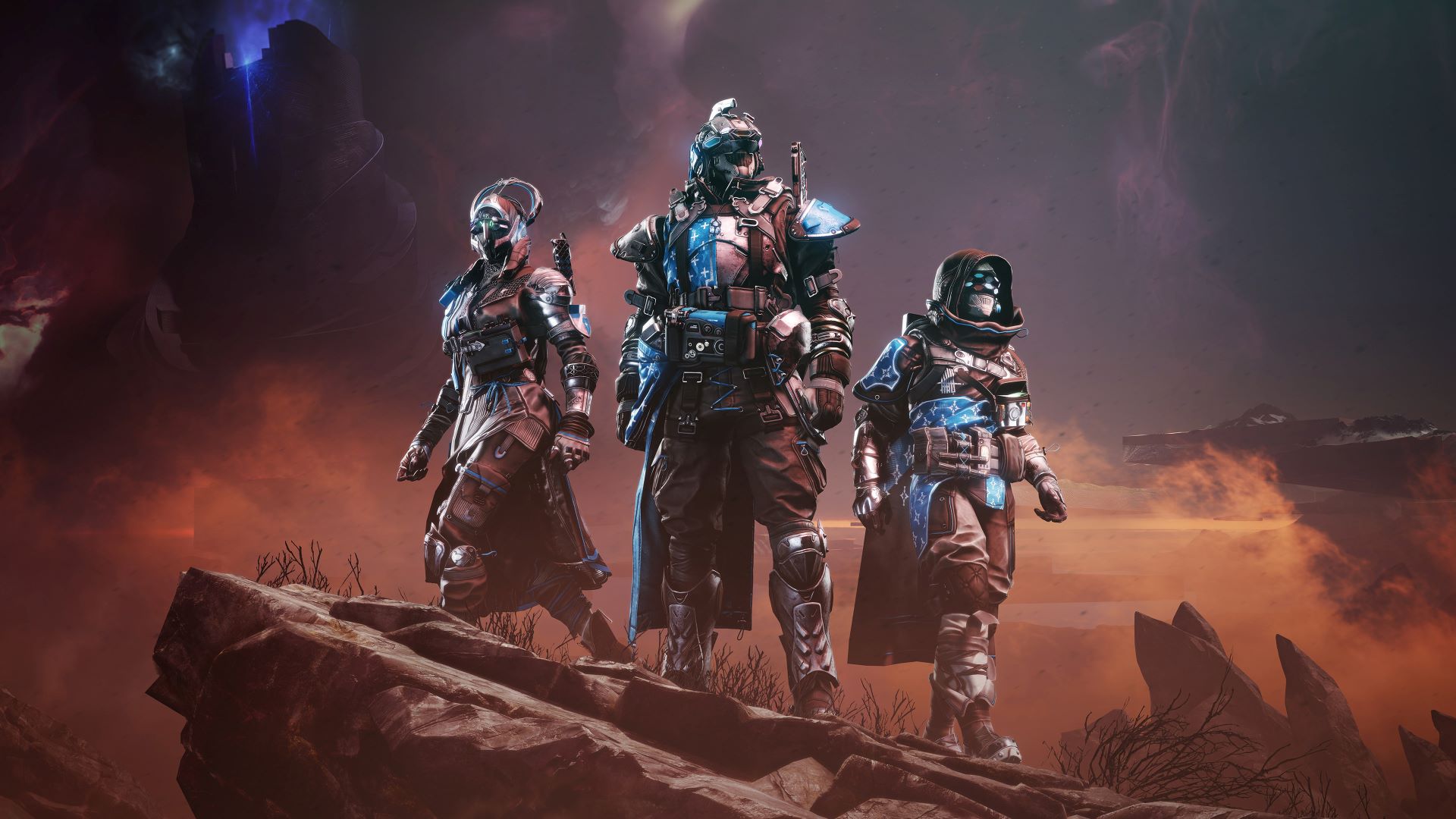Destiny 2 has become appointment gaming 1 Destiny 2