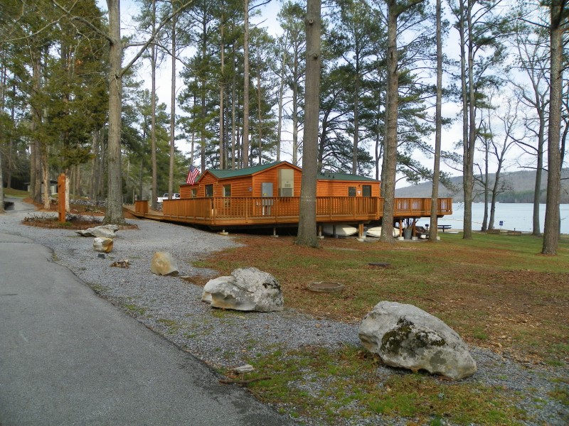 How to Find the Perfect Honeycomb Campground 1 Honeycomb Campground