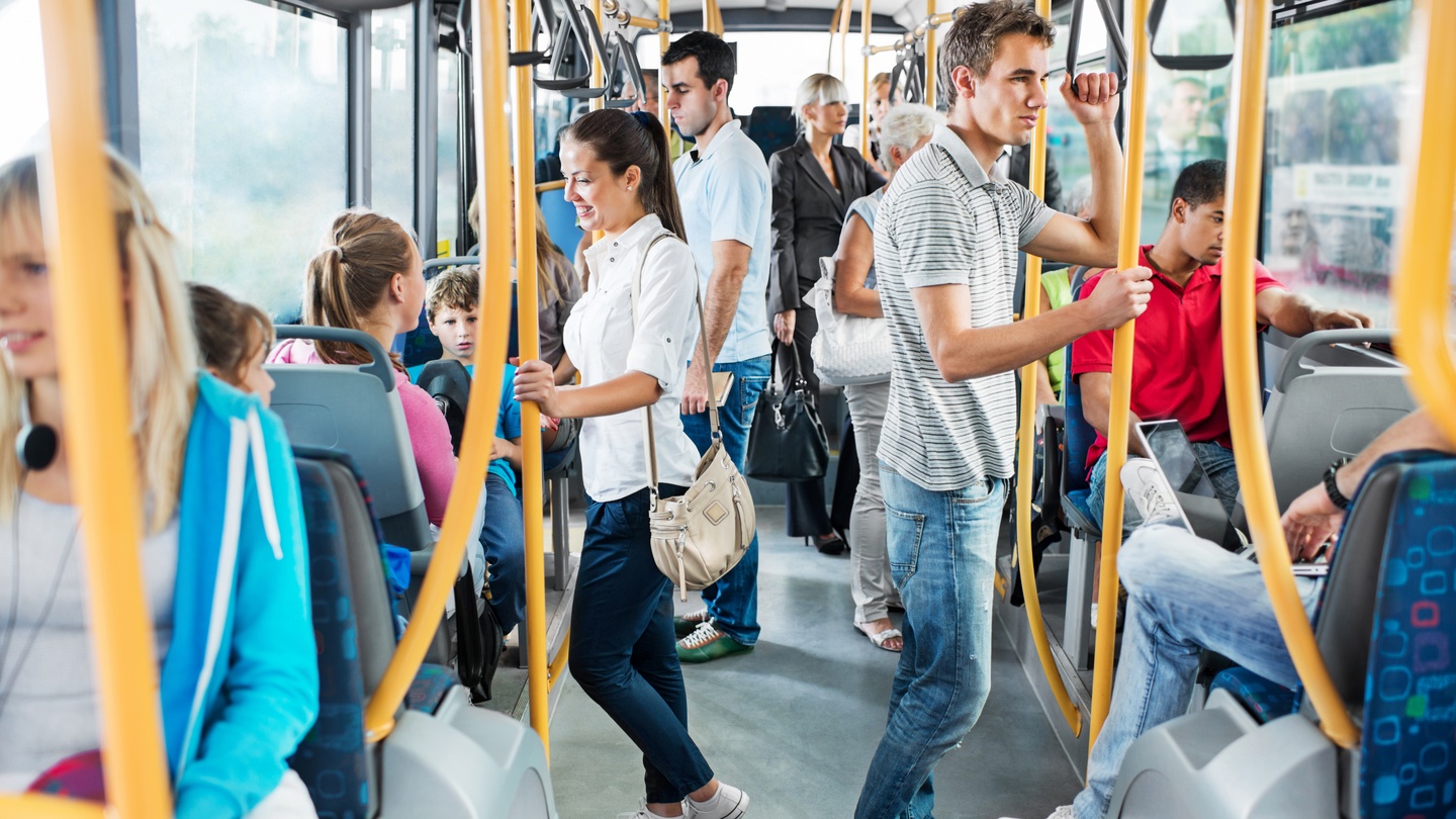 Passenger Transportation