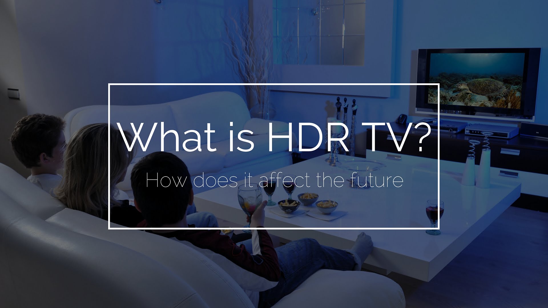 HDR TV , High dynamic variety and HDR10+ explained 21