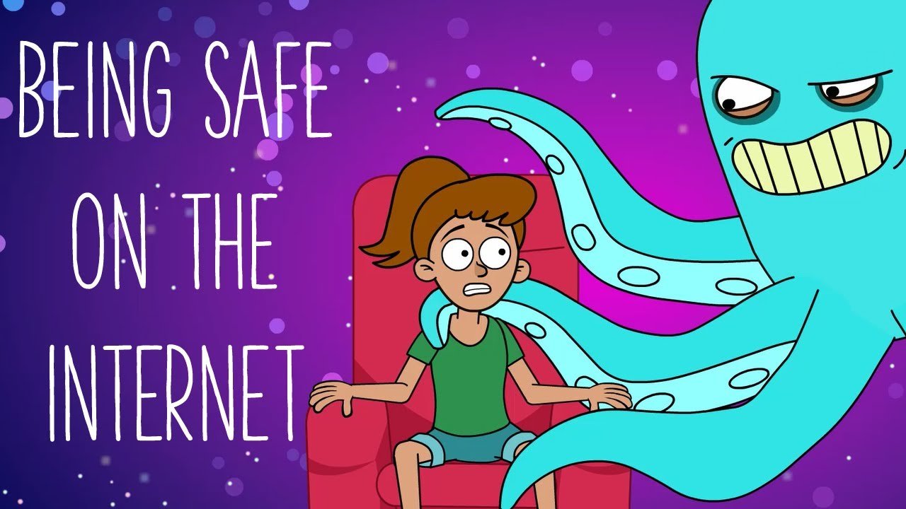 Suggestions for keeping your identity safe on the internet 14