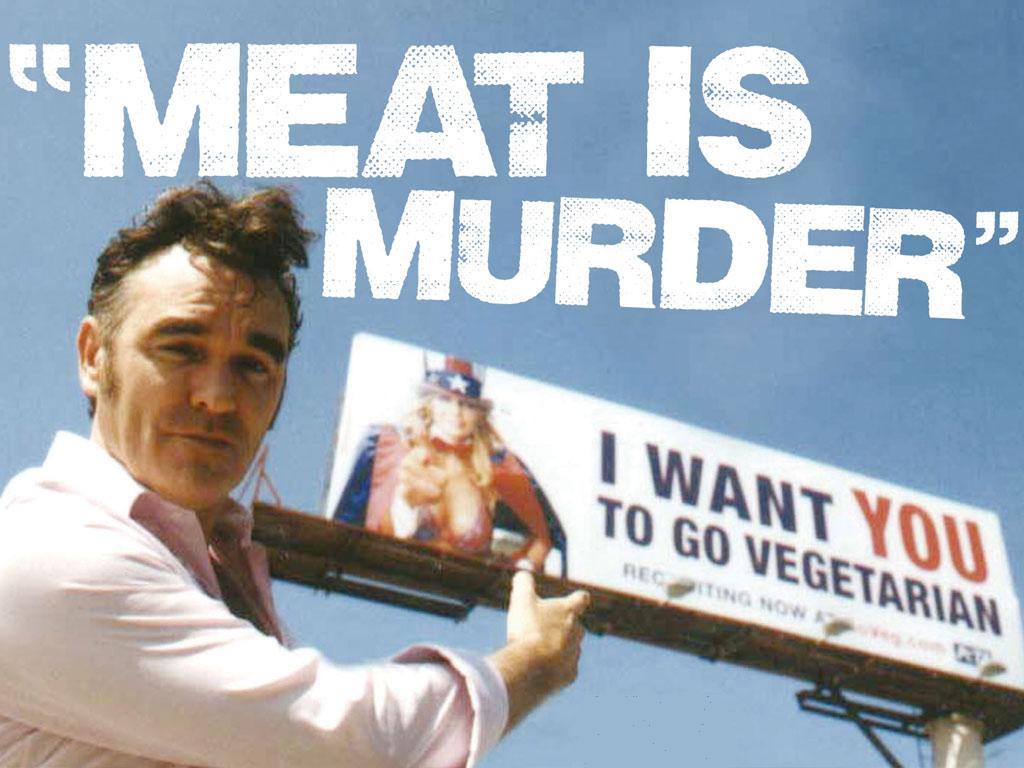A response to blogger’s hints for ditching meat 8