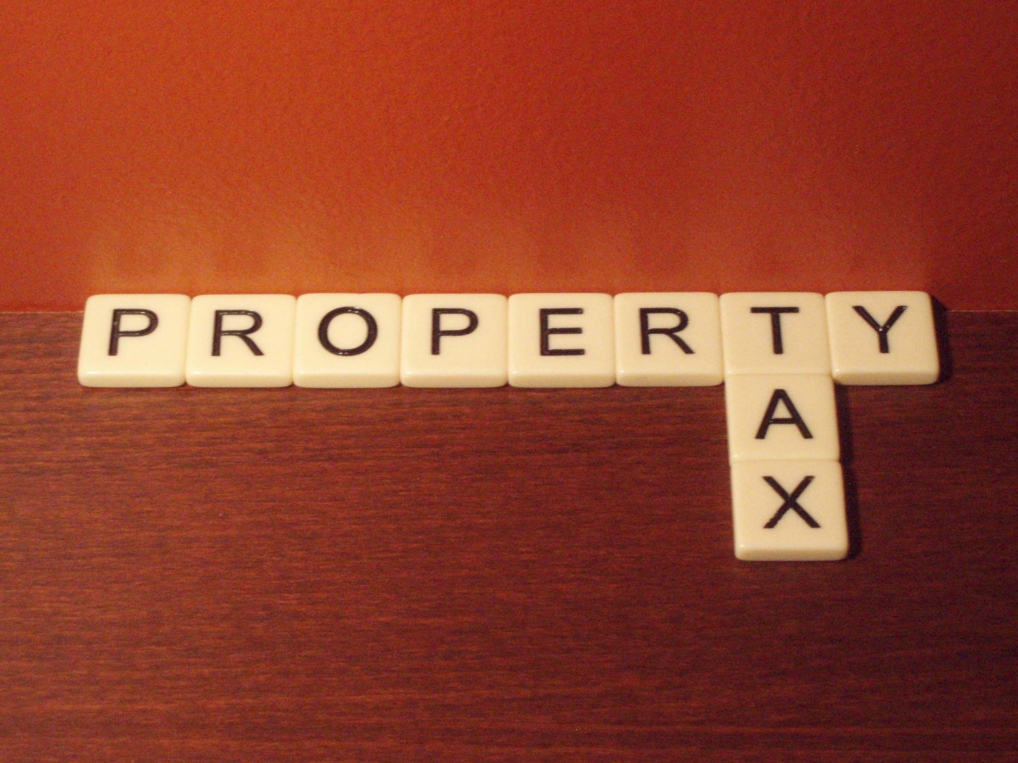 Property tax reform in name only 23