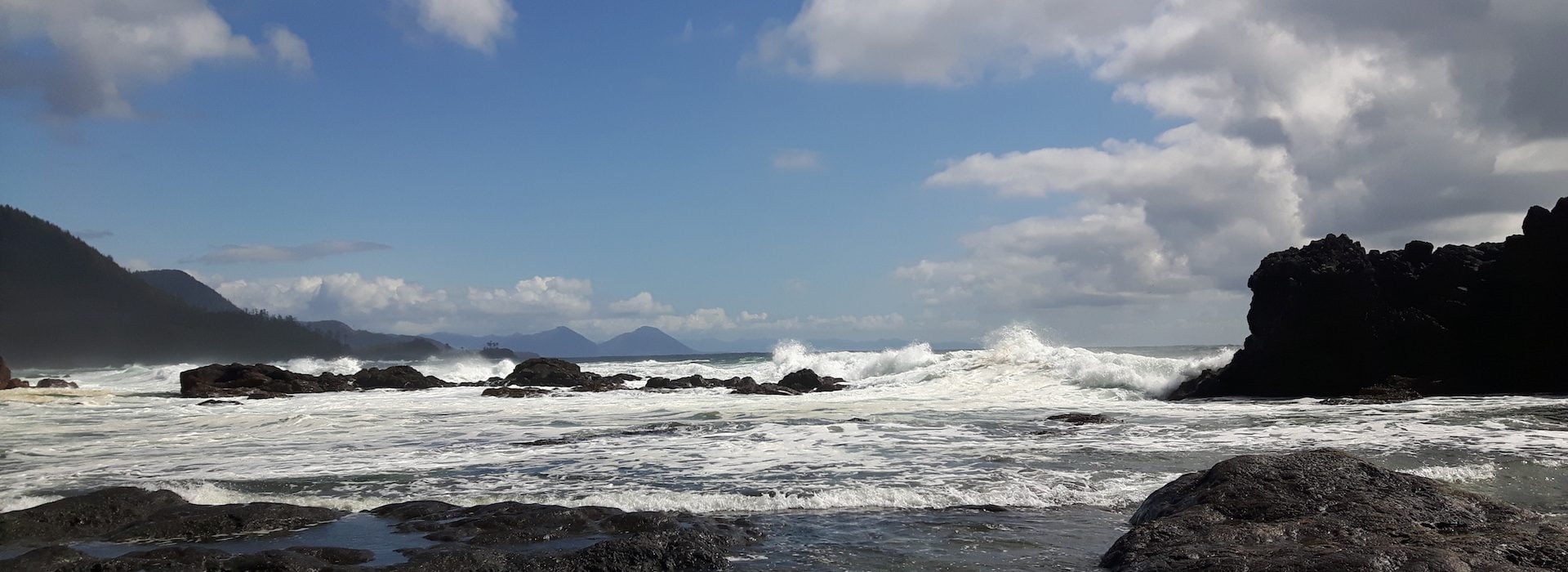 Canada: Through Eyes on a First Nations Tour 22