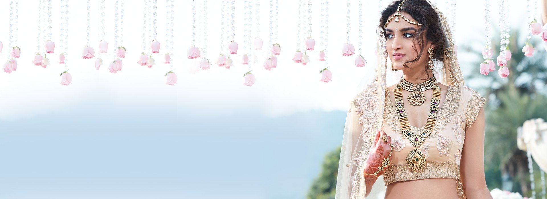 Instagram Jewellery Trends For The Bridal Party 18