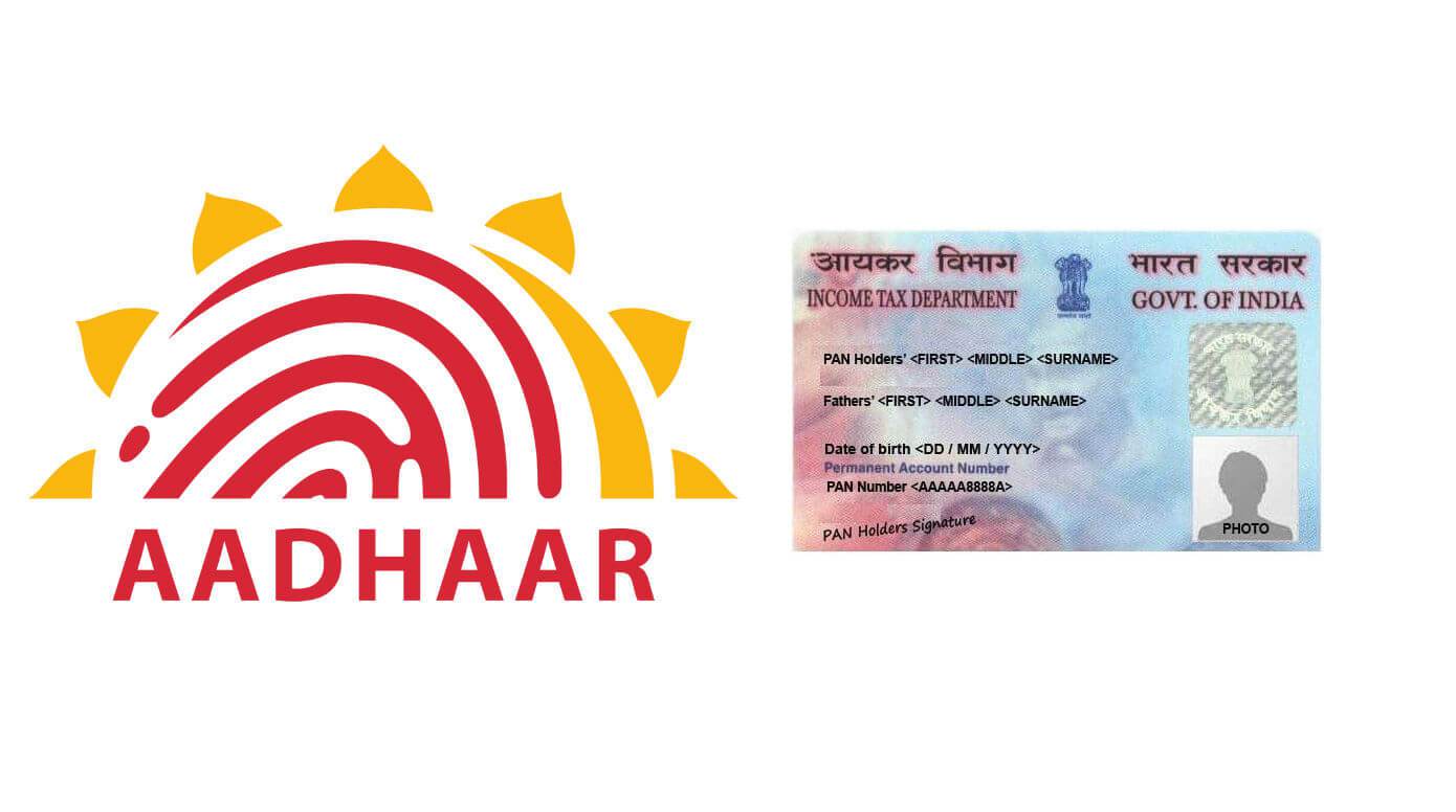 Handiest 30 per cent of PAN card holders link their Aadhaar card 23