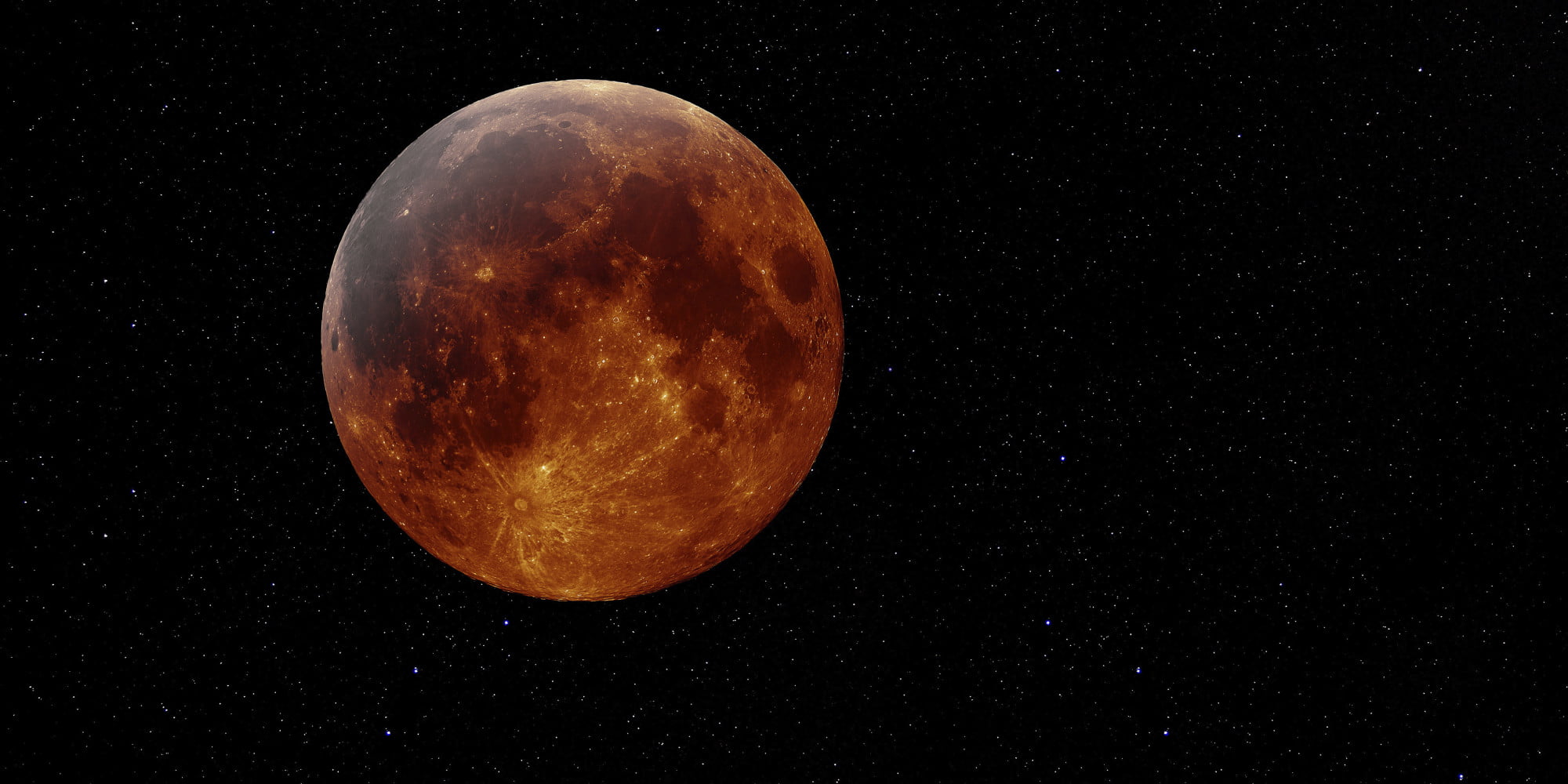 Lunar Eclipse at a look : 9