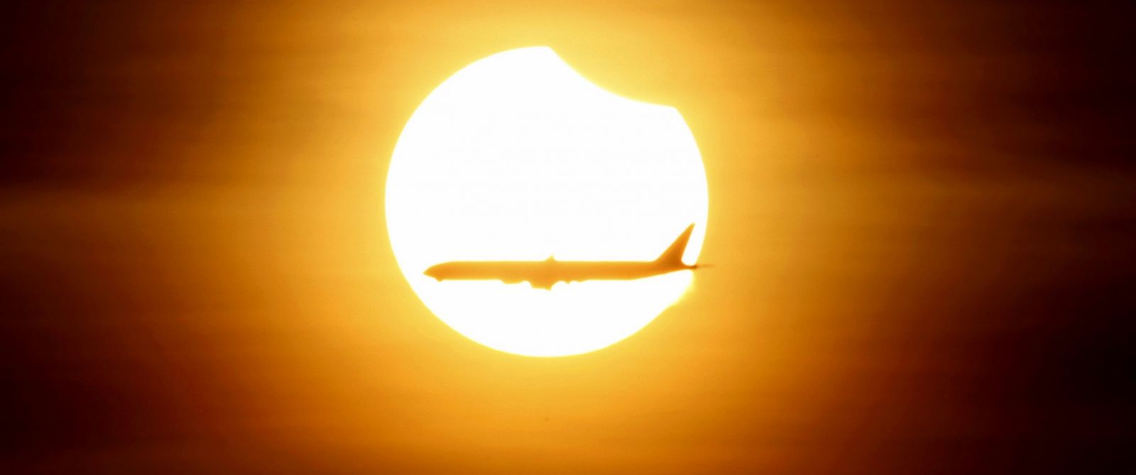 Tips for photographing the sun eclipse 16