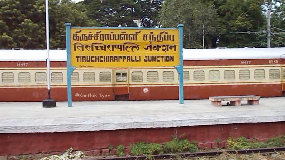 Railways justifies platform ticket price hike despite protests 2