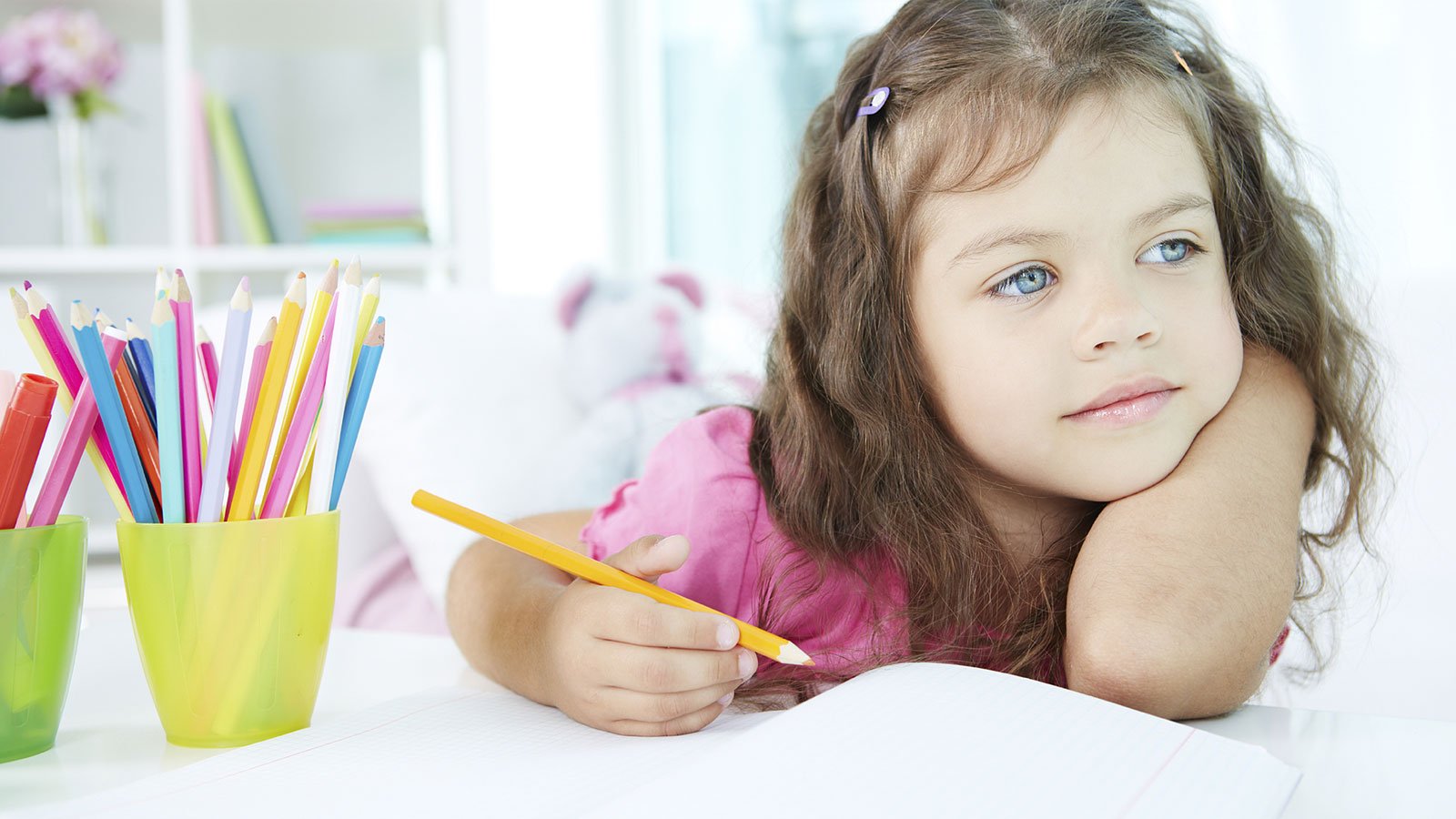 Be a companion to your child's schooling 7