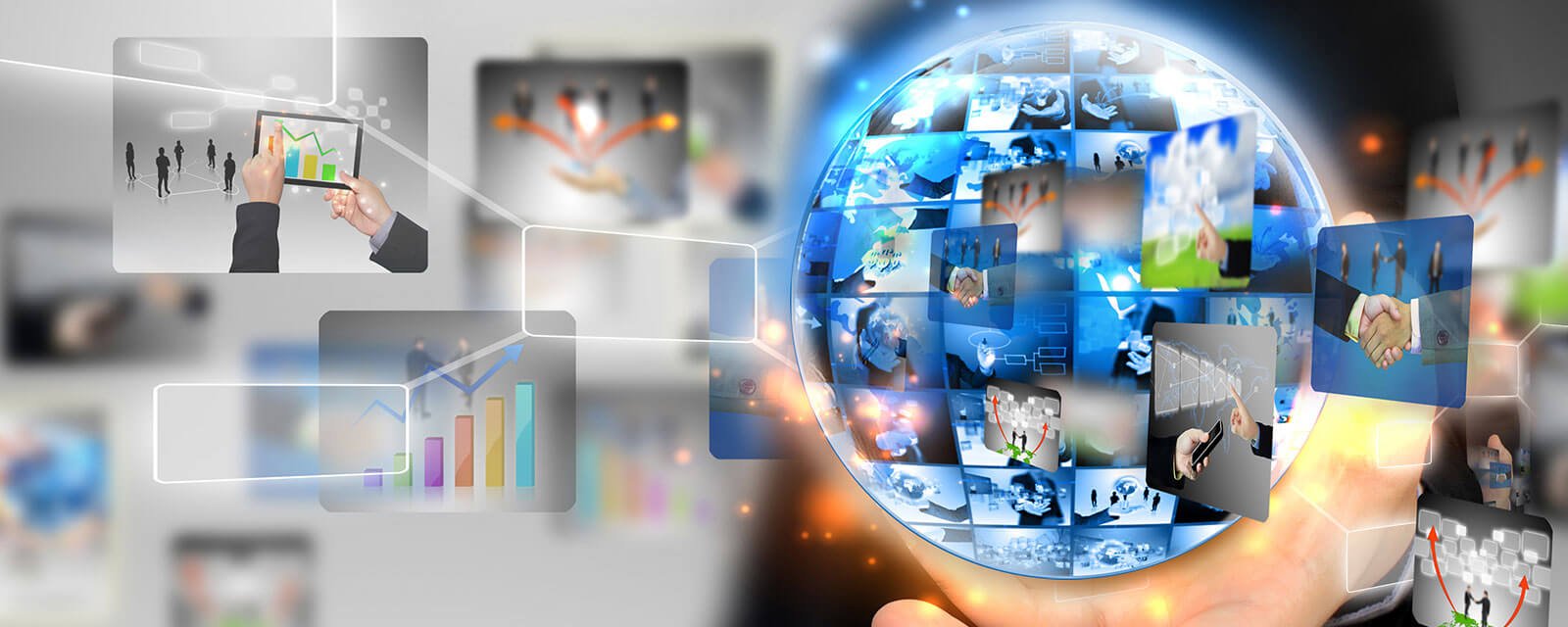 Why is the net so unwell ? 7