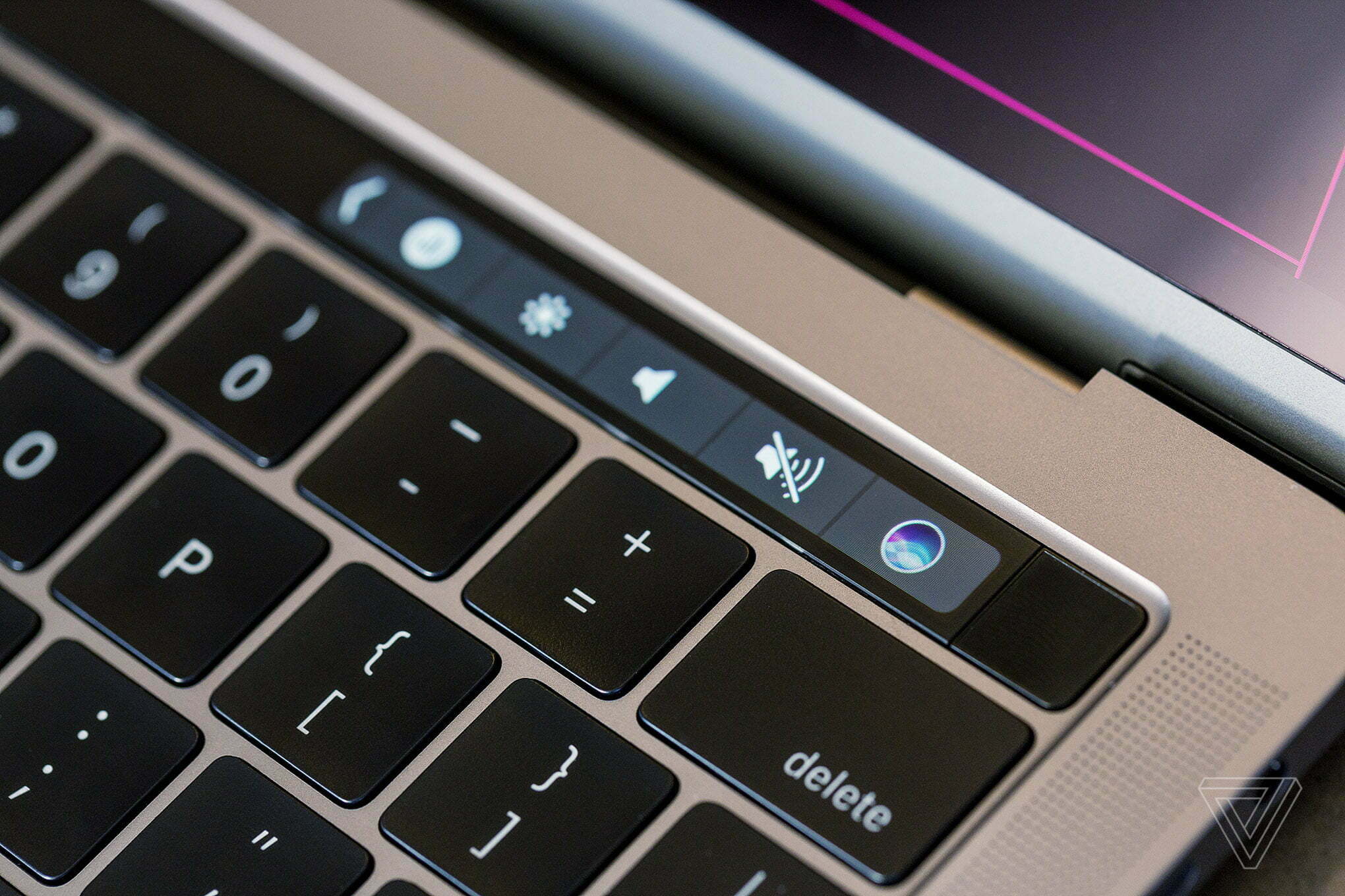 Why Apple's MacBook Pro Touch Bar 8 Why Apple's MacBook Pro Touch Bar 6