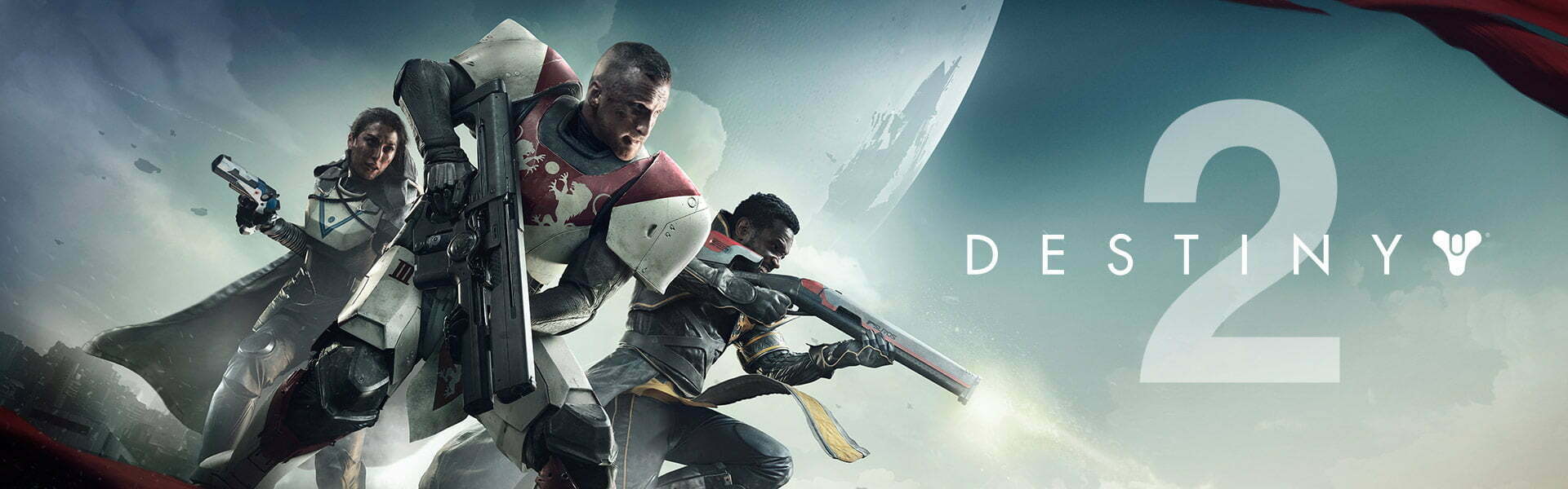 Destiny 2 has become appointment gaming 6