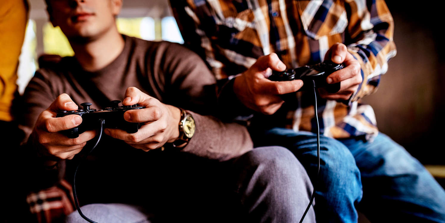 How gaming makes you a better employee 5
