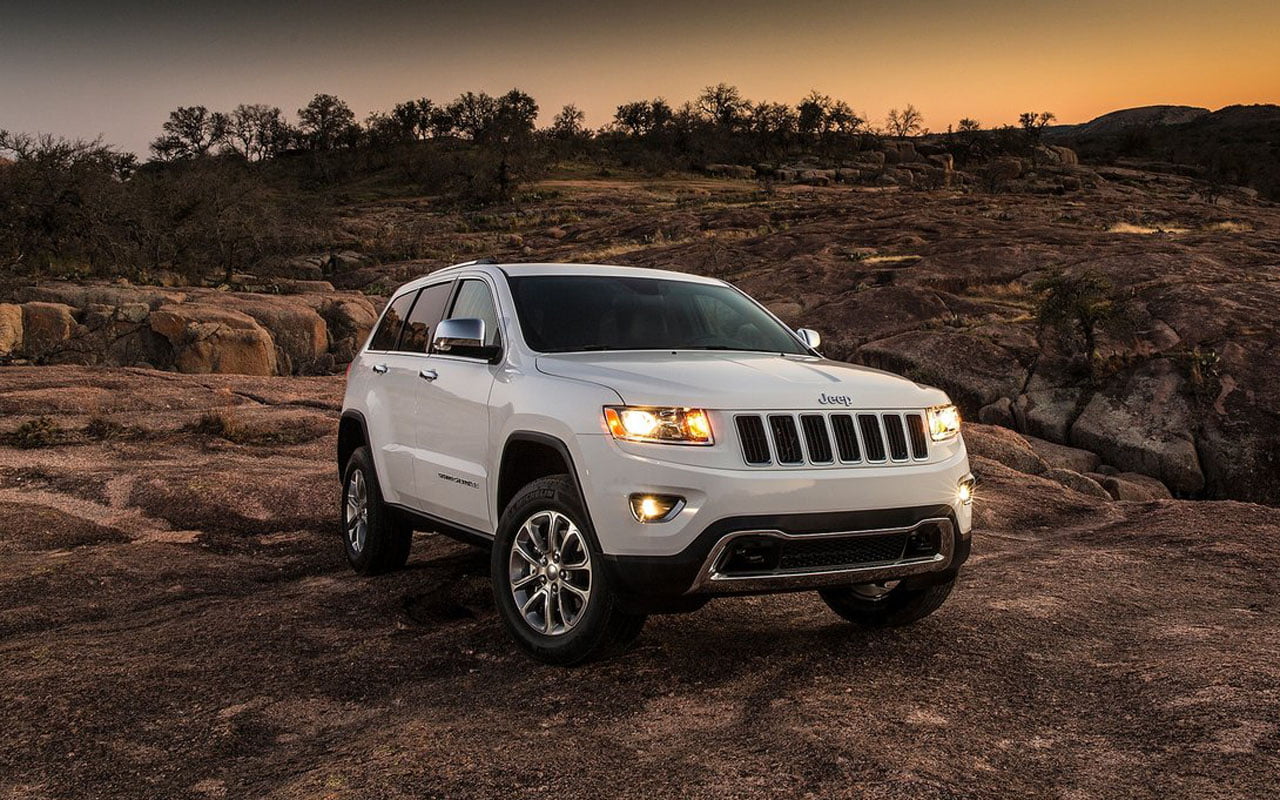 Jeep Compass India-Spec Vs Australia-Spec 22