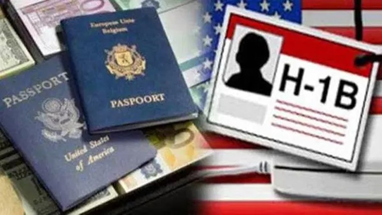 No trade in H-1B visa device: US 9