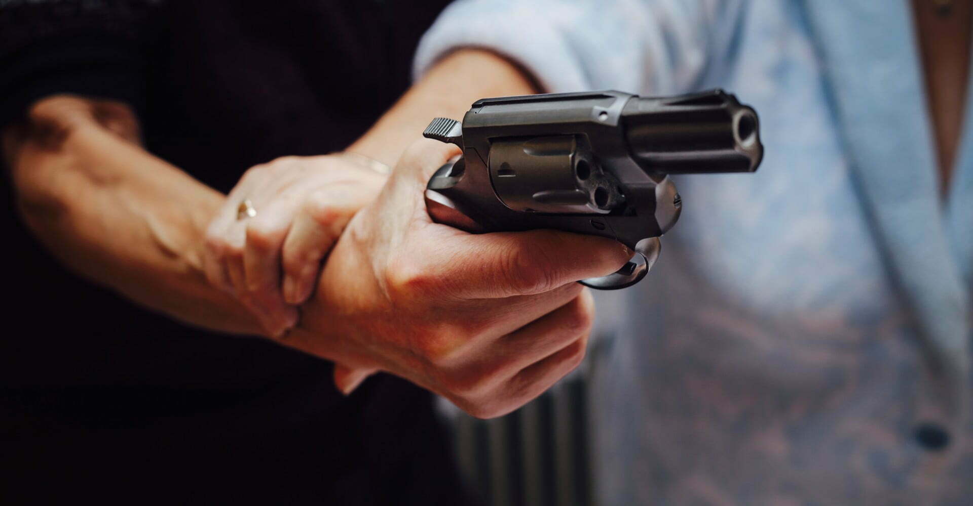 The US’s cutting-edge gun bill can be devastating for sufferers of home violence 10