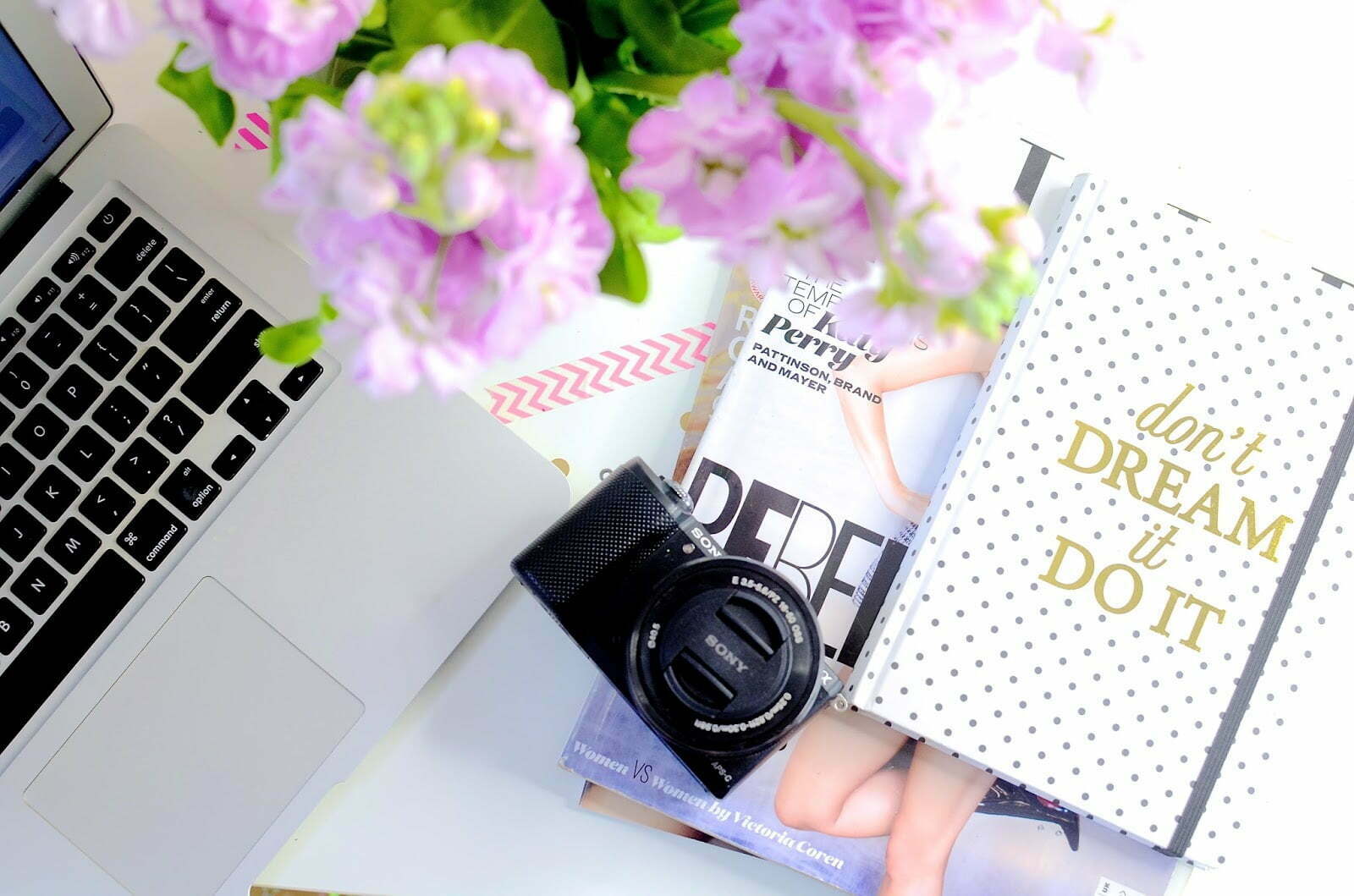 Blogging Advice - Be Among the Leaders 5