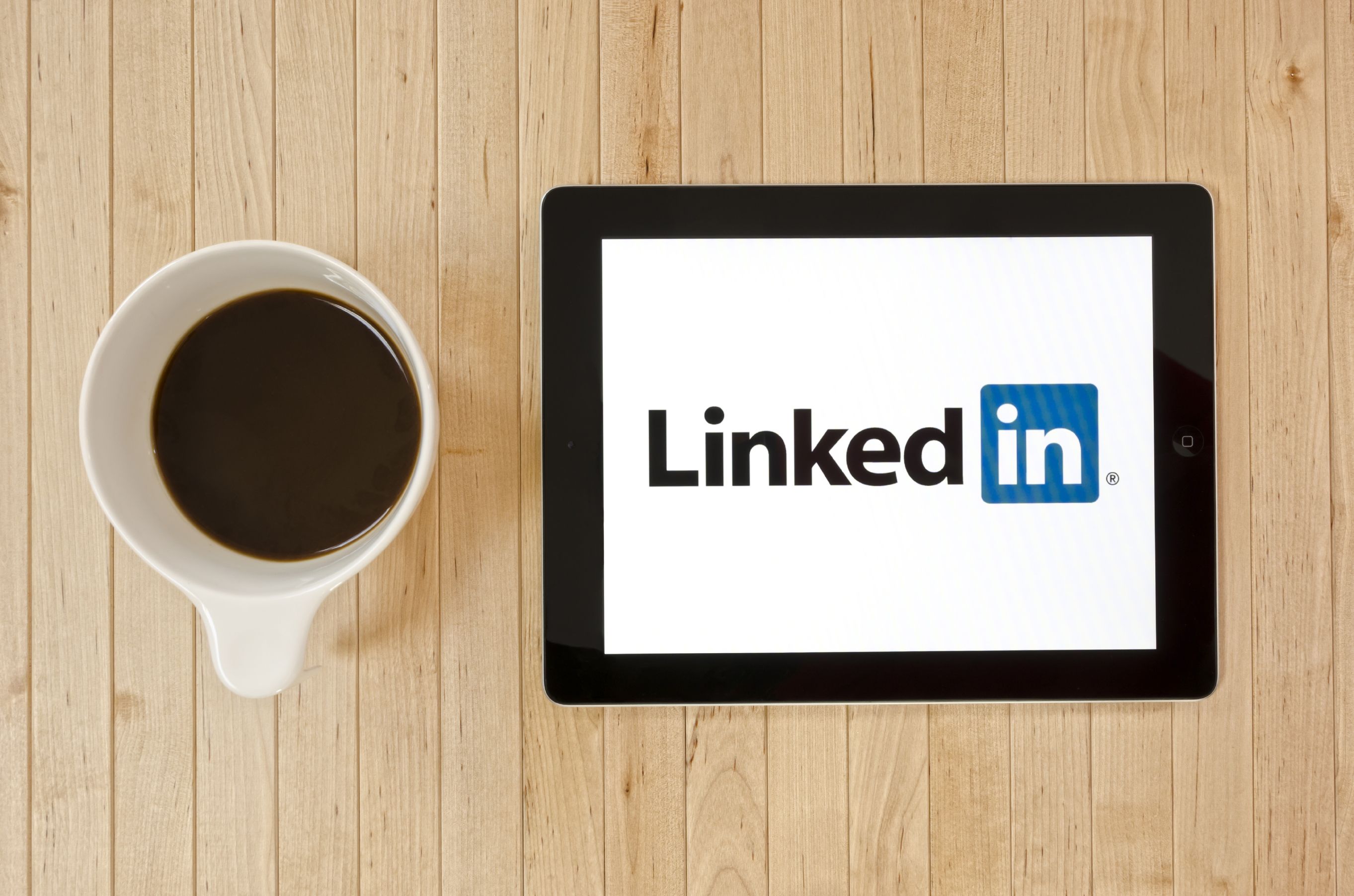 Five LinkedIn Strategies That Will Improve Your Career 21
