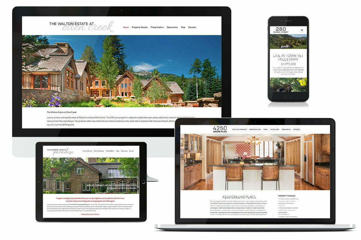 How to Create Your Own Online Property Website 11