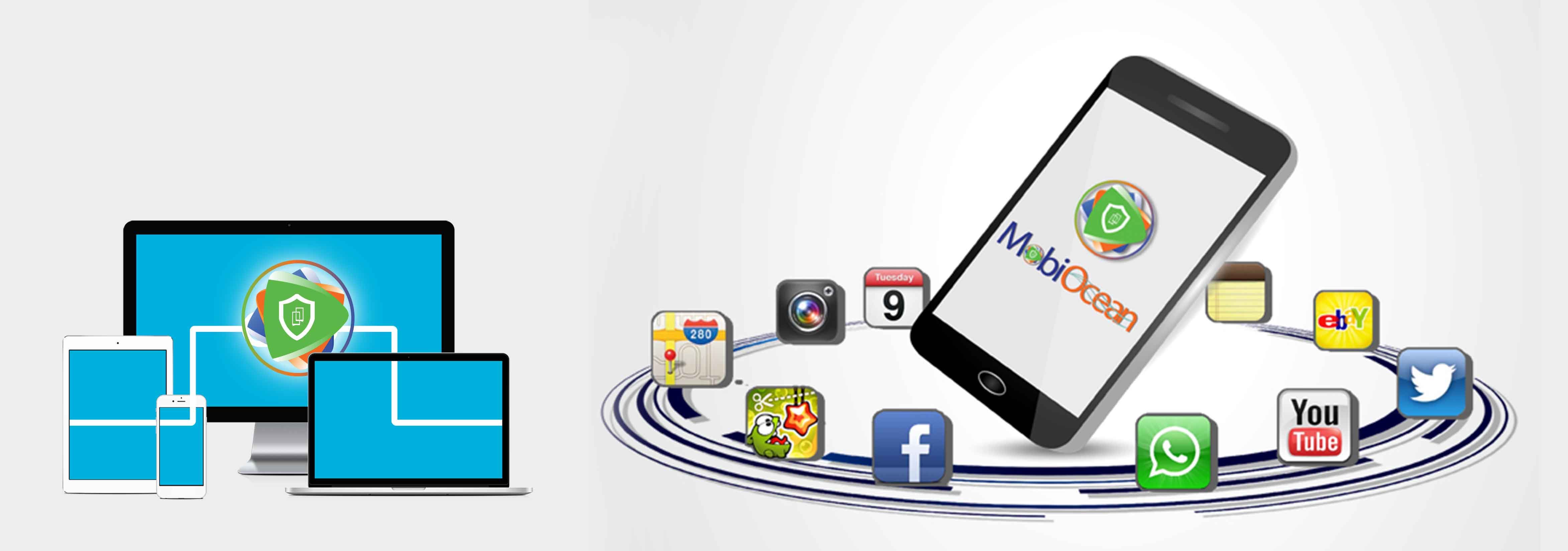 Mobile Device Management From The Cloud And Tips 21