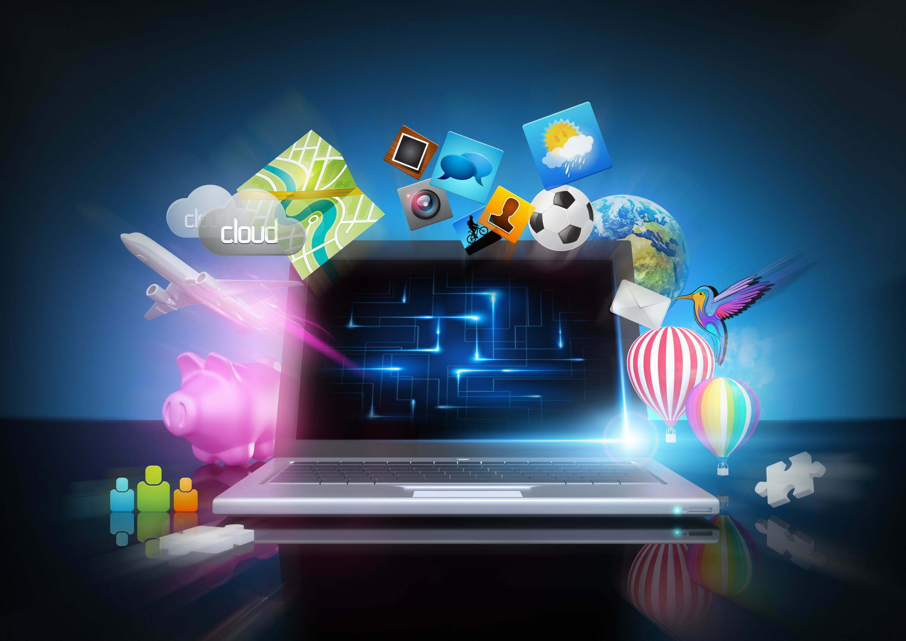 Technology and the Future of Work 10