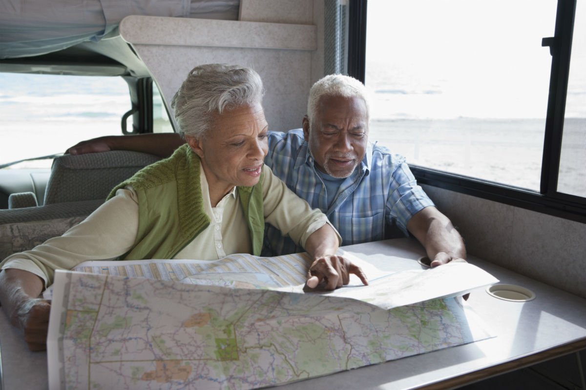 Traveling in Retirement - What to Take With You On the Road 7
