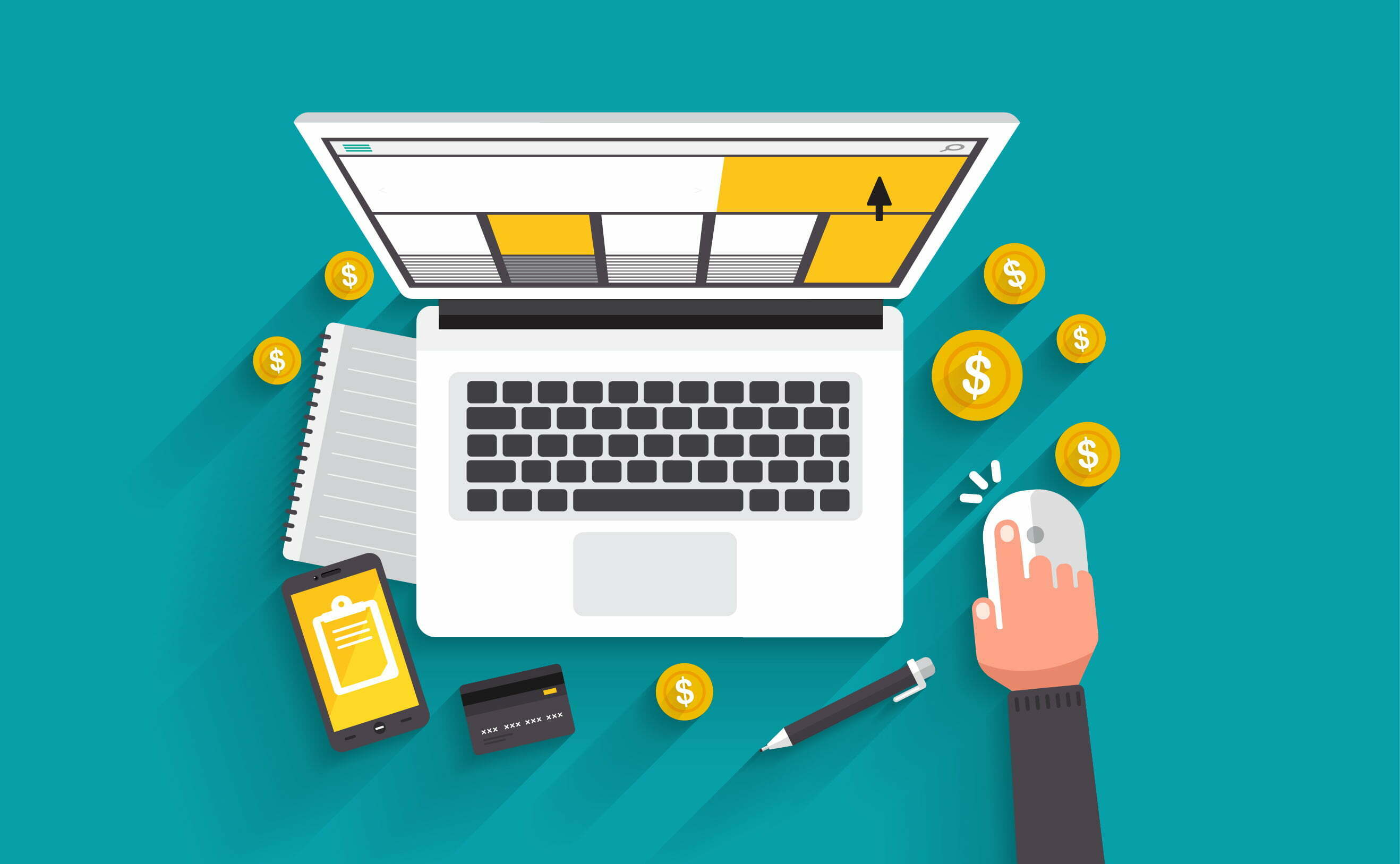 Tourism and the Internet - Has Online Killed the Travel Agent? 16