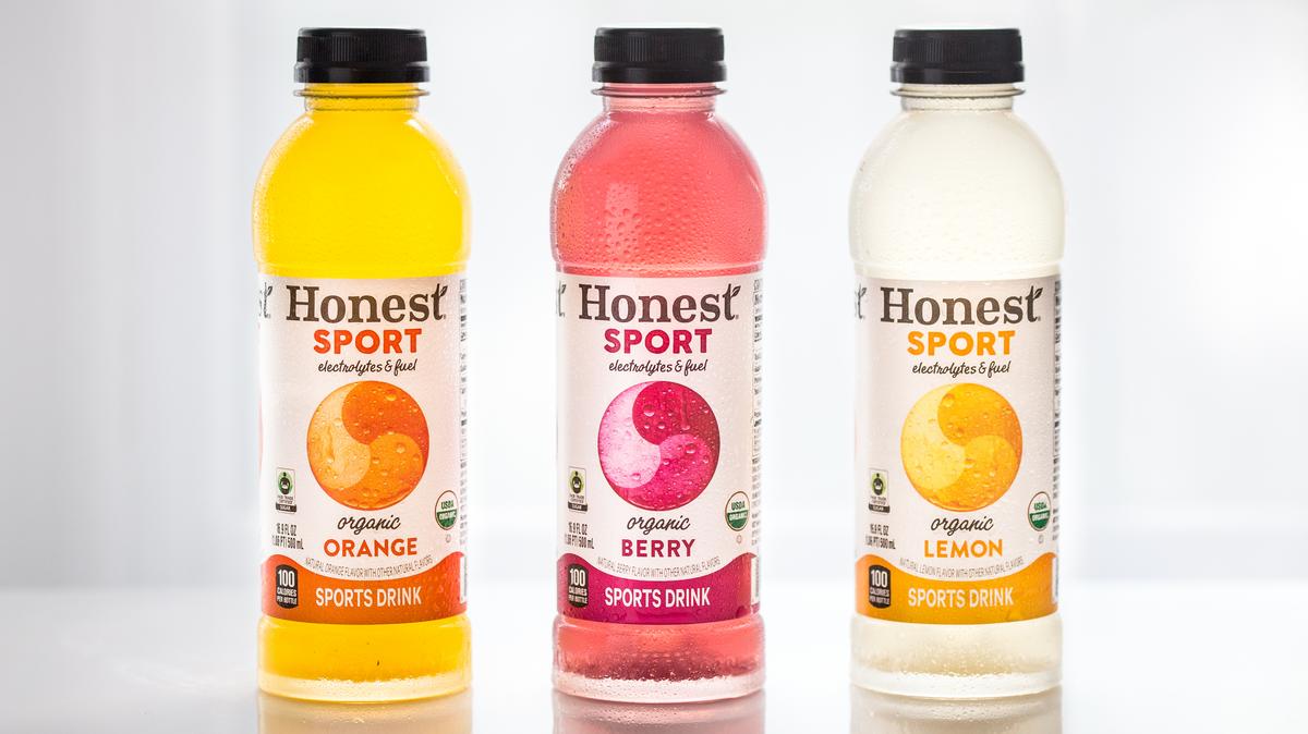 7 Steps To A Perfect Sports Drink 23