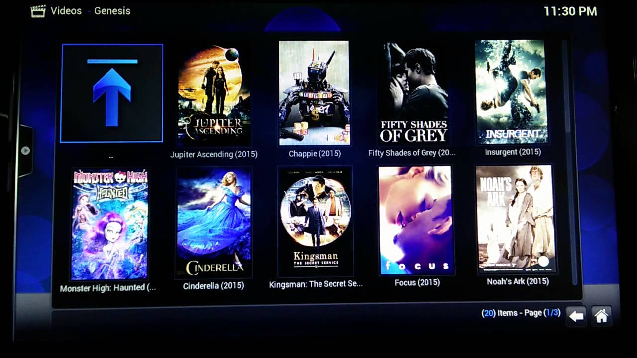 Eight Nifty Ways to Stream Internet Movies at Home 49 Eight Nifty Ways to Stream Internet Movies at Home 21