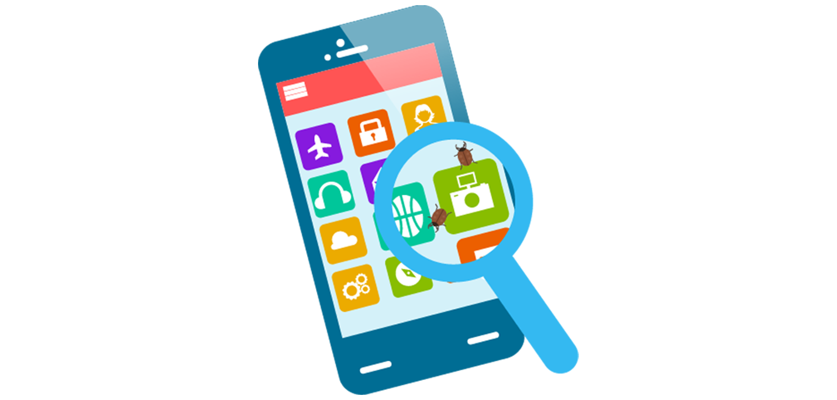 Mobile App Branding - How To Build a Good Mobile App Branding 4 Mobile App Branding - How To Build a Good Mobile App Branding 1