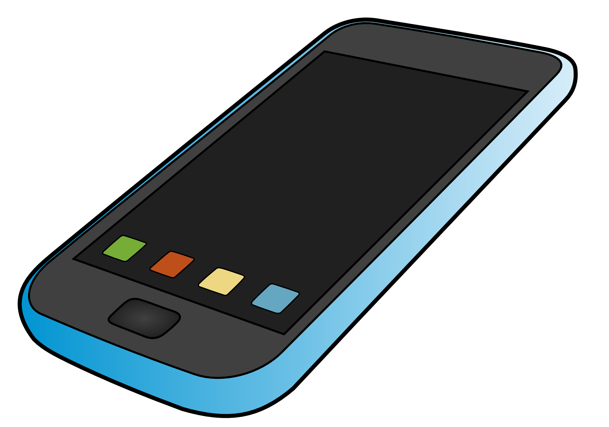 Mobile Phone Deals - Driving Force of UK Mobile Phone Market 17