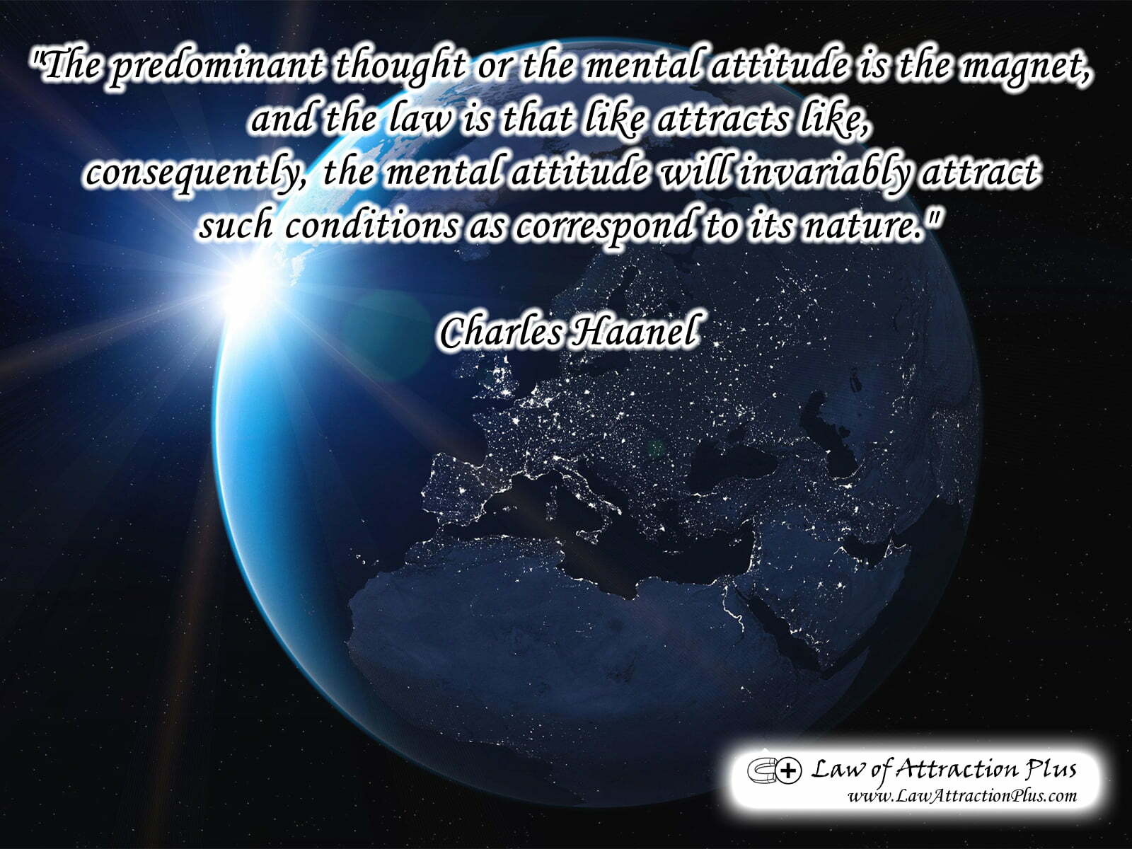 What Is Law of Attraction and How to Use It in Your Life? 23