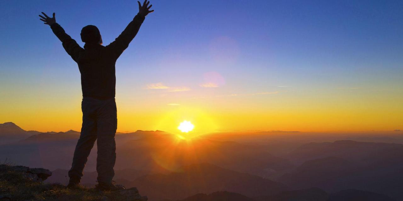 How To Fall In Love With Your Life Today 7