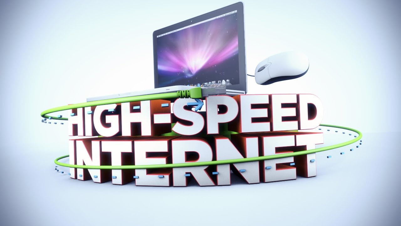 High-Speed Internet - Choosing the Best High-Speed Internet Service 42 High-Speed Internet - Choosing the Best High-Speed Internet Service 14