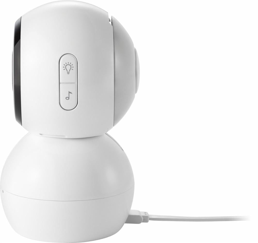 How Self-Networking Cameras Can Be Used For Home Security 6