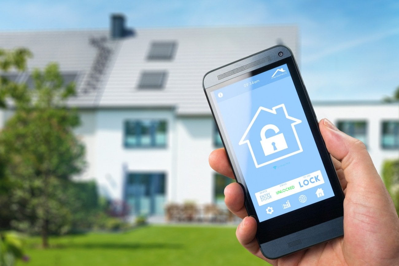 Basic Problems With Home Security System's 9 Basic Problems With Home Security System's 6