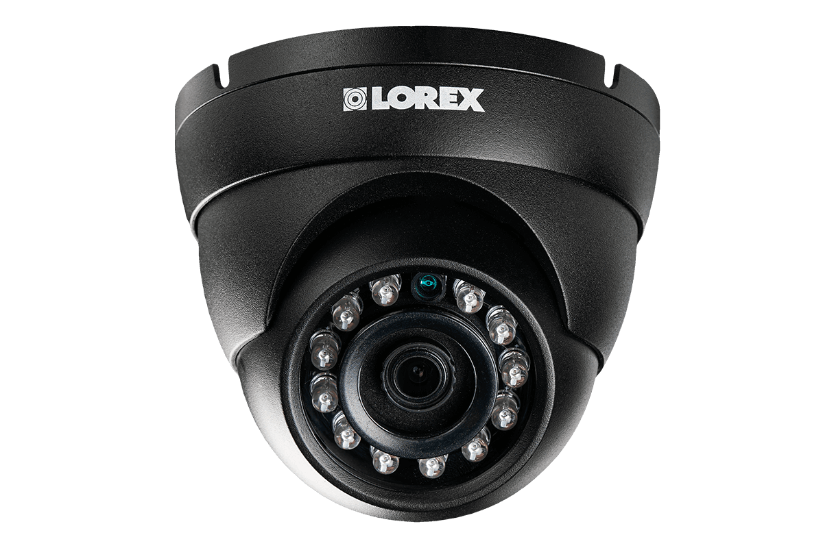 dome ip camera