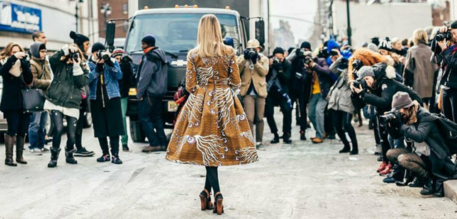 Fashion Industry Debates What Size Models Should Be 20