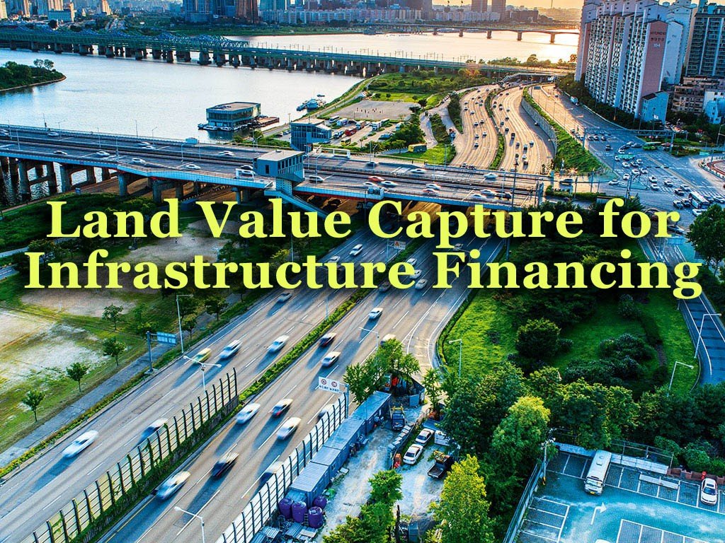 Landscape of the Last 20 Years' Infrastructural Financing in India 5