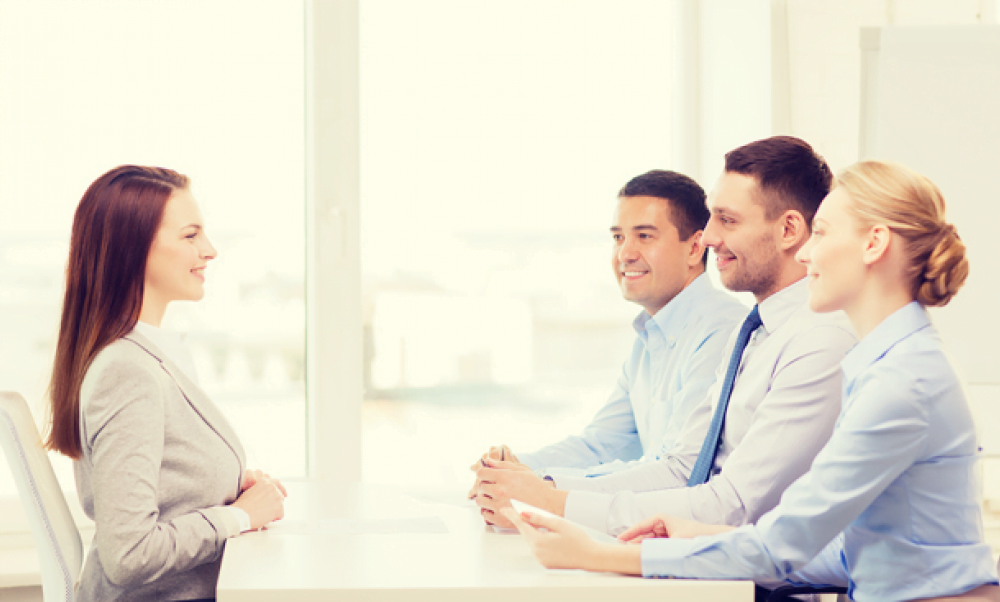 Useful Tips to Successfully Crack the Job Interview 6