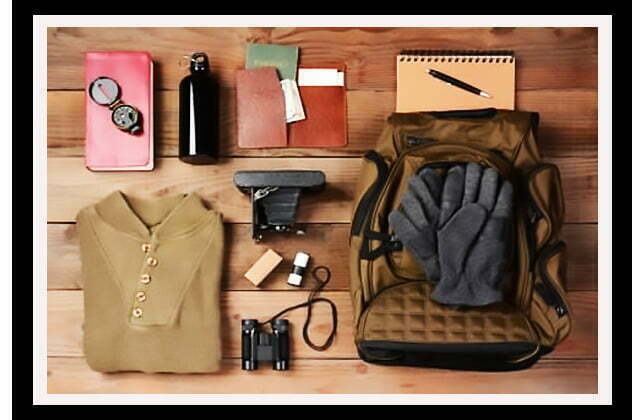 Guidelines To Travel Packing 1