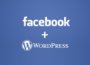 The Happy Family Of Google, Facebook And WordPress 8