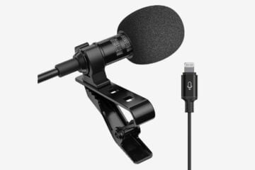 What's the Secret Behind the Tiny Microphone With An Amazing Look? 3