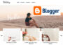 The Ultimate List of Blogger Templates 5