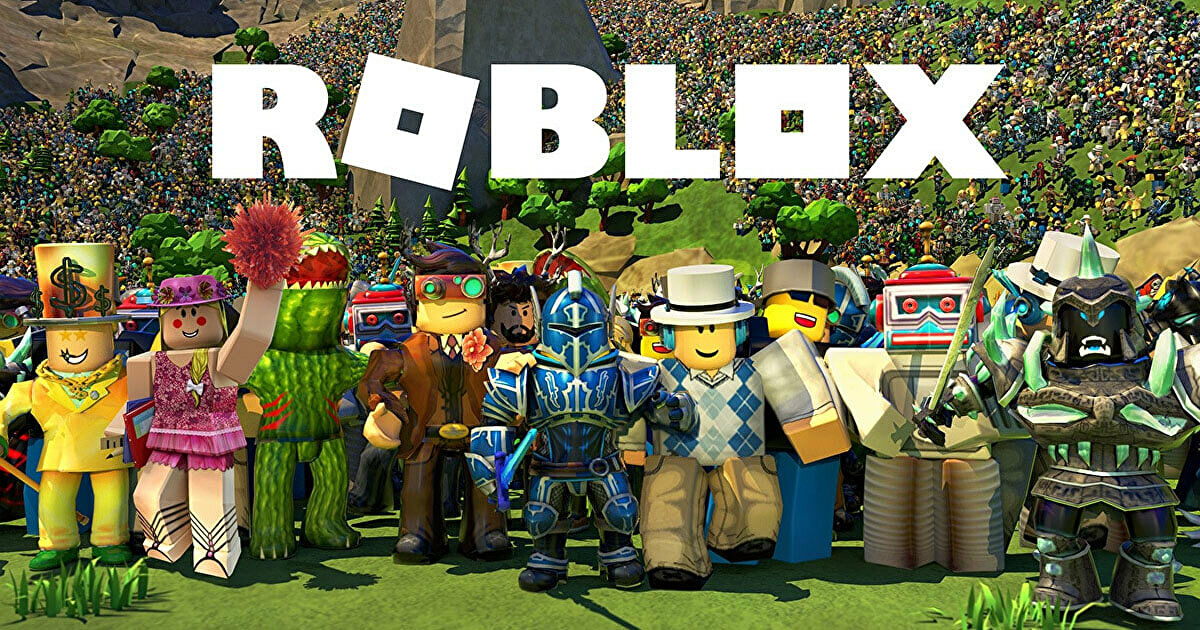 Most Popular Roblox Games 5