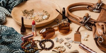 Elegant Jewelry and Fashion Accessories For Women 37